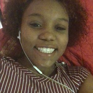 Meet your Posher, Jada